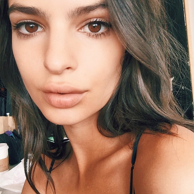 Image of Emily Ratajkowski