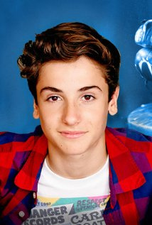 Teo Halm