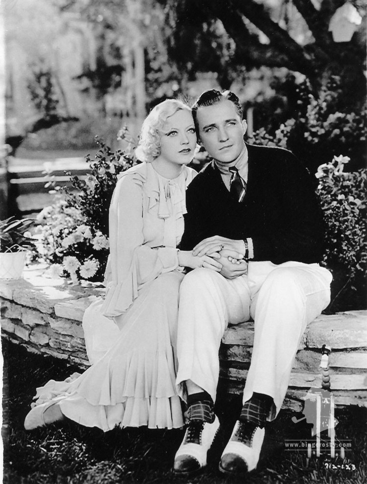 Picture of Going Hollywood (1933)