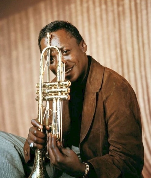 Miles Davis