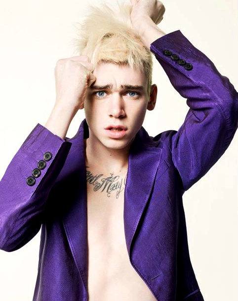 Cole Mohr Cole Mohr
