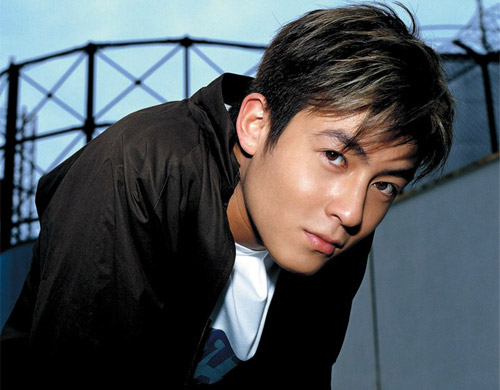 Edison Chen Edison Chen