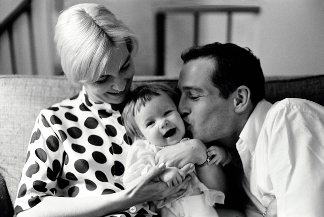 Paul Newman