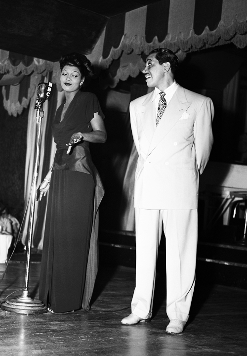 Cab Calloway