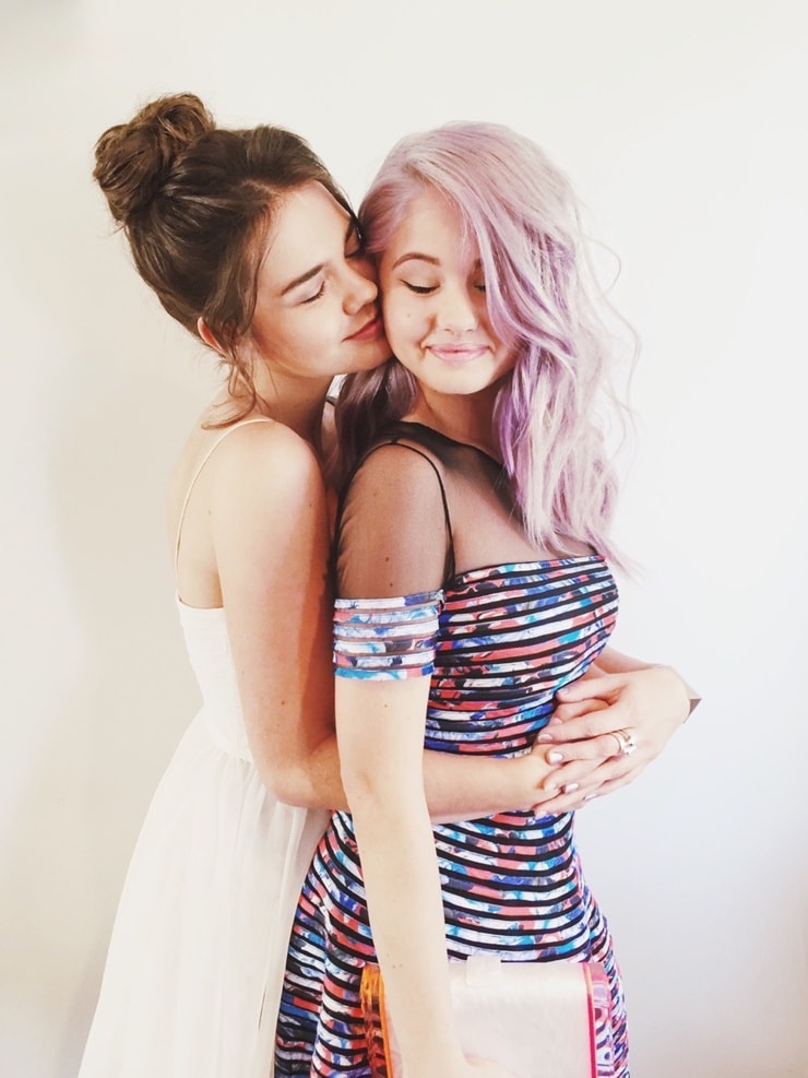 Maia Mitchell Maia Mitchell