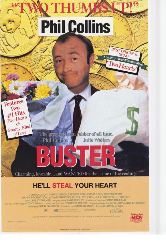 Buster