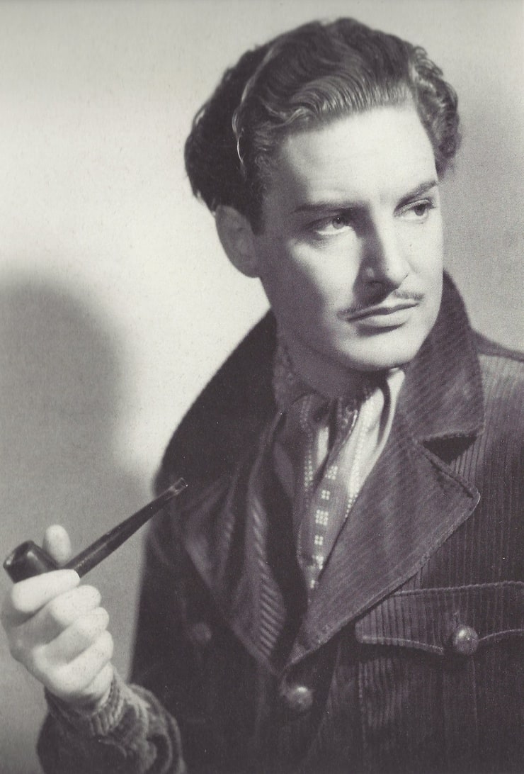 Robert Donat