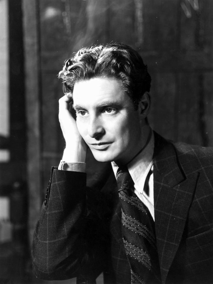 Robert Donat