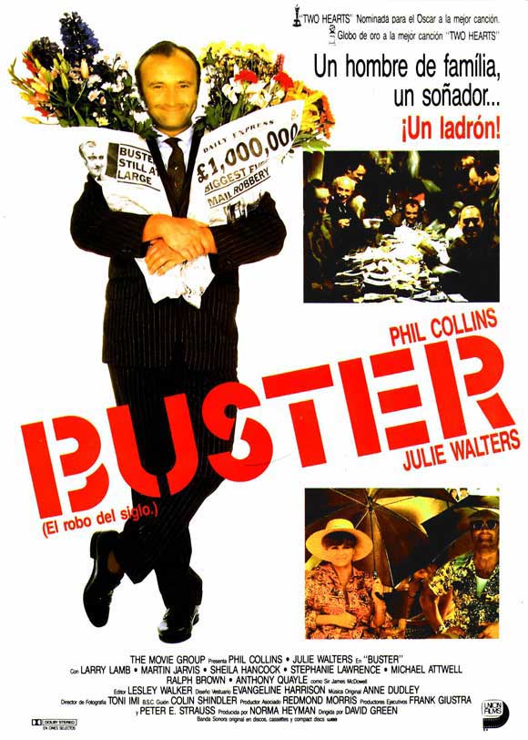 Buster