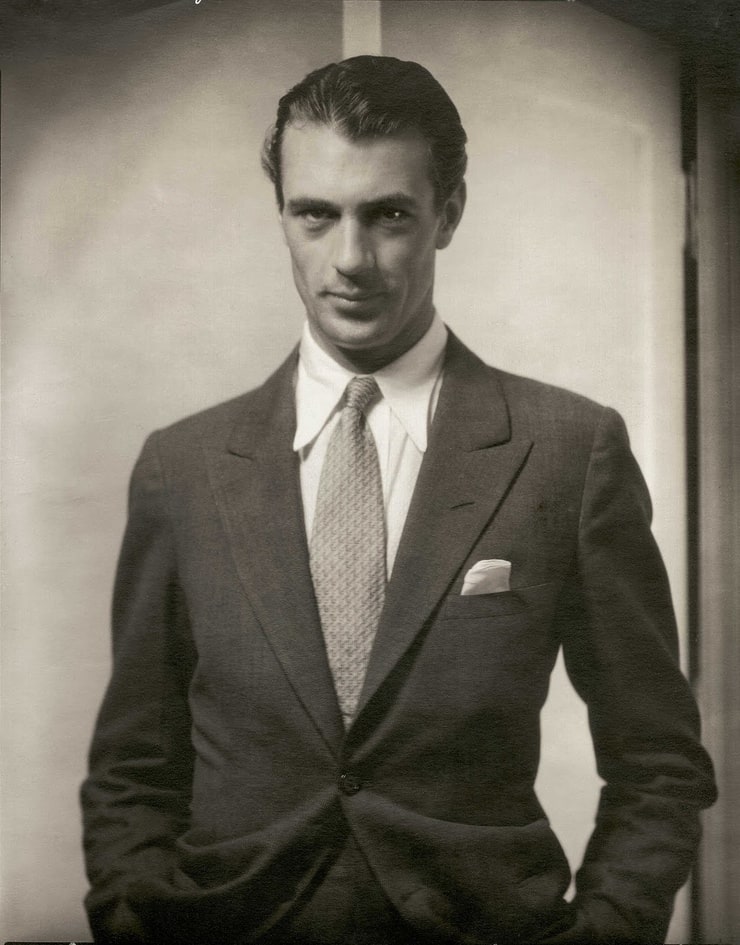 Gary Cooper