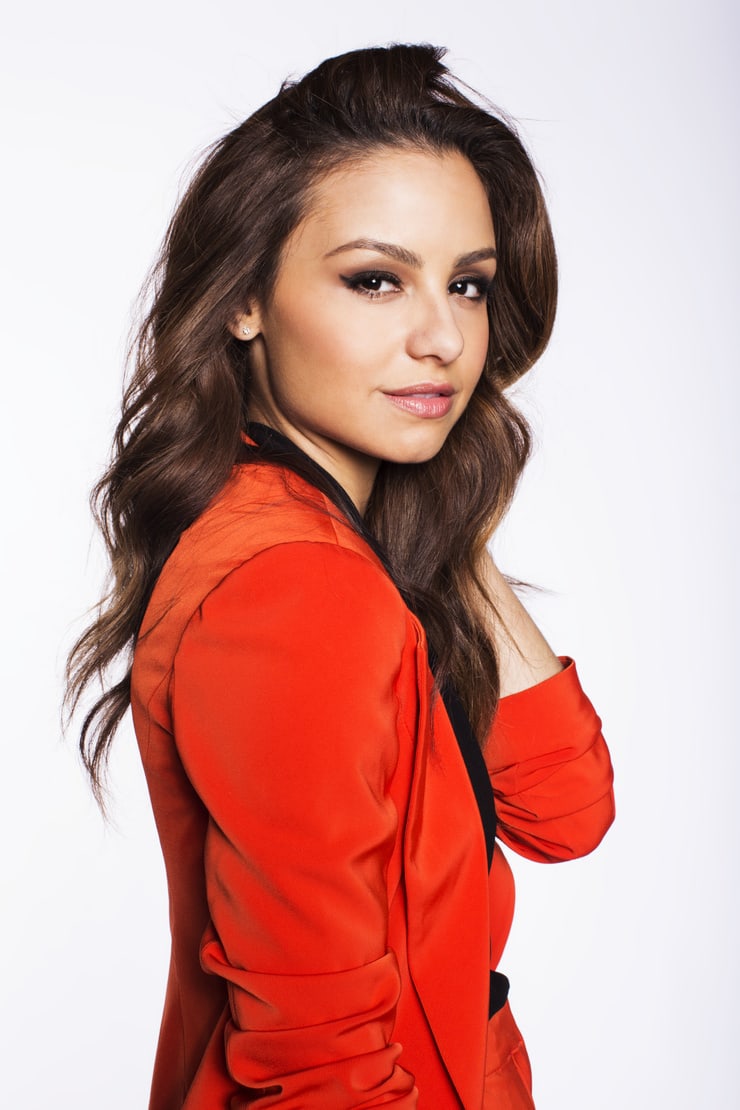 Aimee Carrero