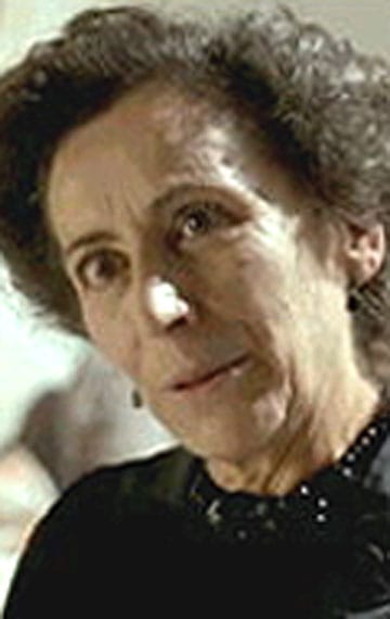 María Alfonsa Rosso