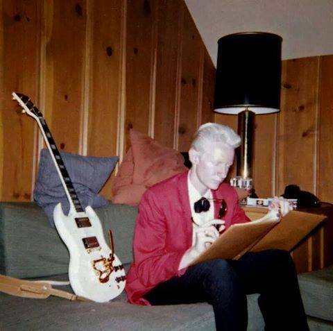Johnny Winter Johnny Winter