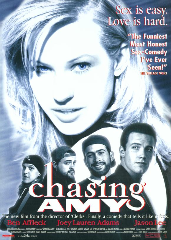 Picture of Chasing Amy