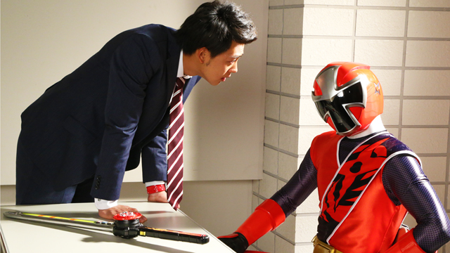 Shinnosuke Tomari