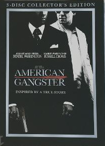 American Gangster (Three-Disc Collector's Edition)