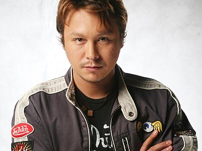 Baron Geisler