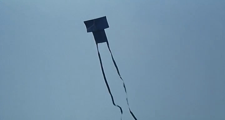 The Blue Kite The Blue Kite