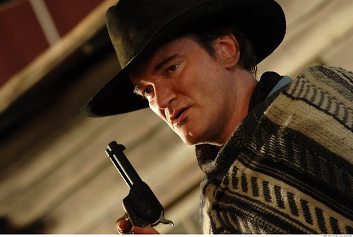 Quentin Tarantino Quentin Tarantino
