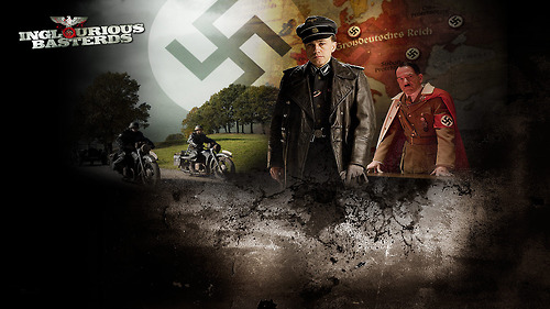 Inglourious Basterds Inglourious Basterds