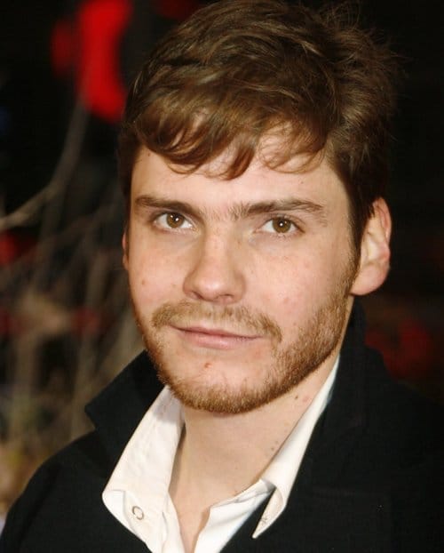 Daniel Brühl