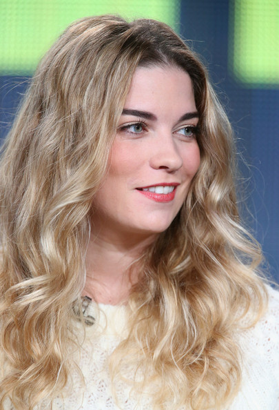 Annie Murphy Annie Murphy
