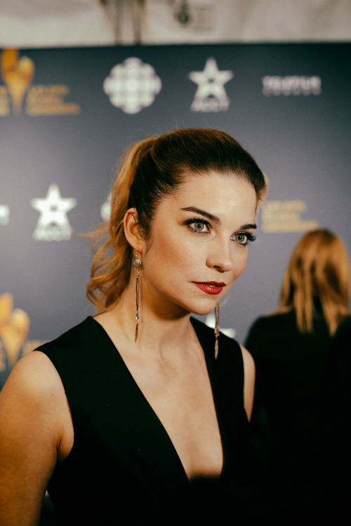 Annie Murphy