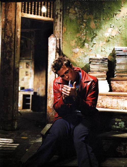 Fight Club