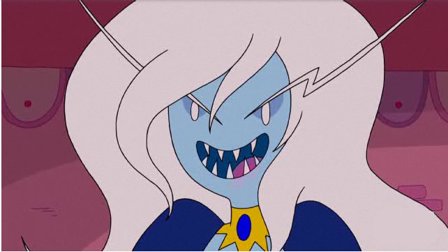 Adventure Time