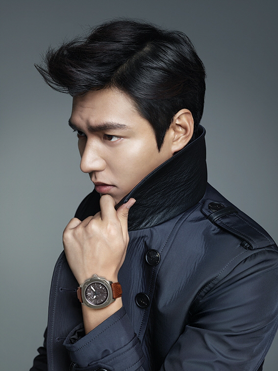 Min-ho Lee