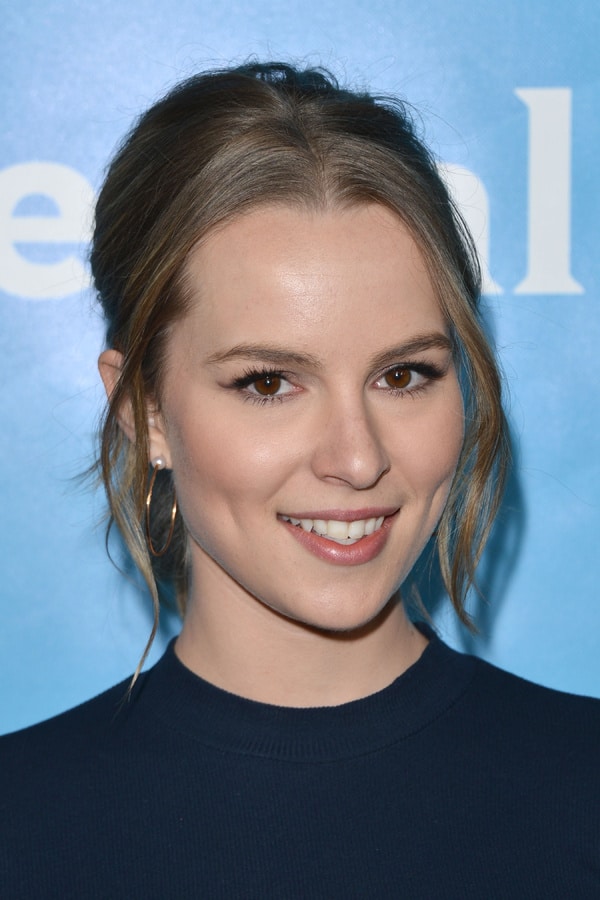 Picture of Bridgit Mendler