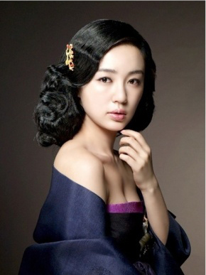 Eun-hye Yun Eun-hye Yun