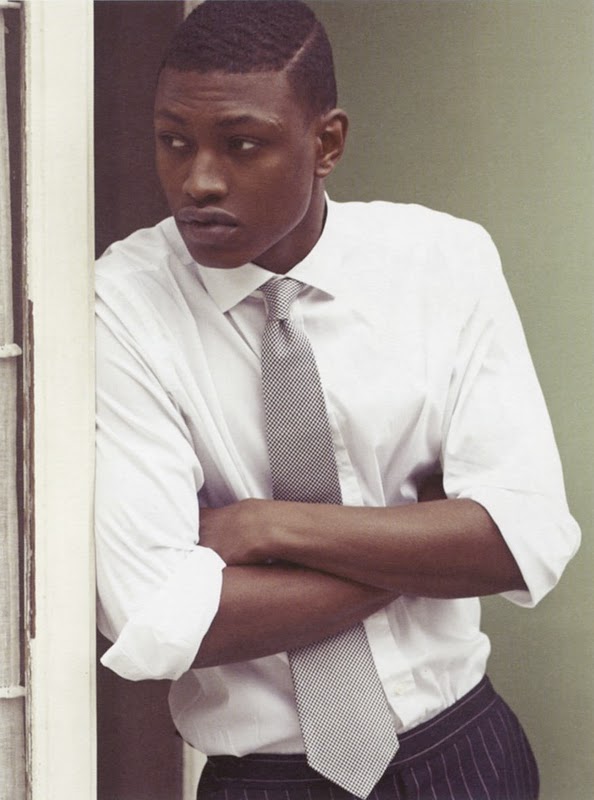 Dominique Hollington
