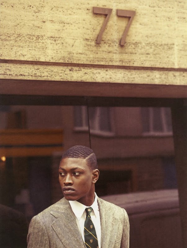 Dominique Hollington