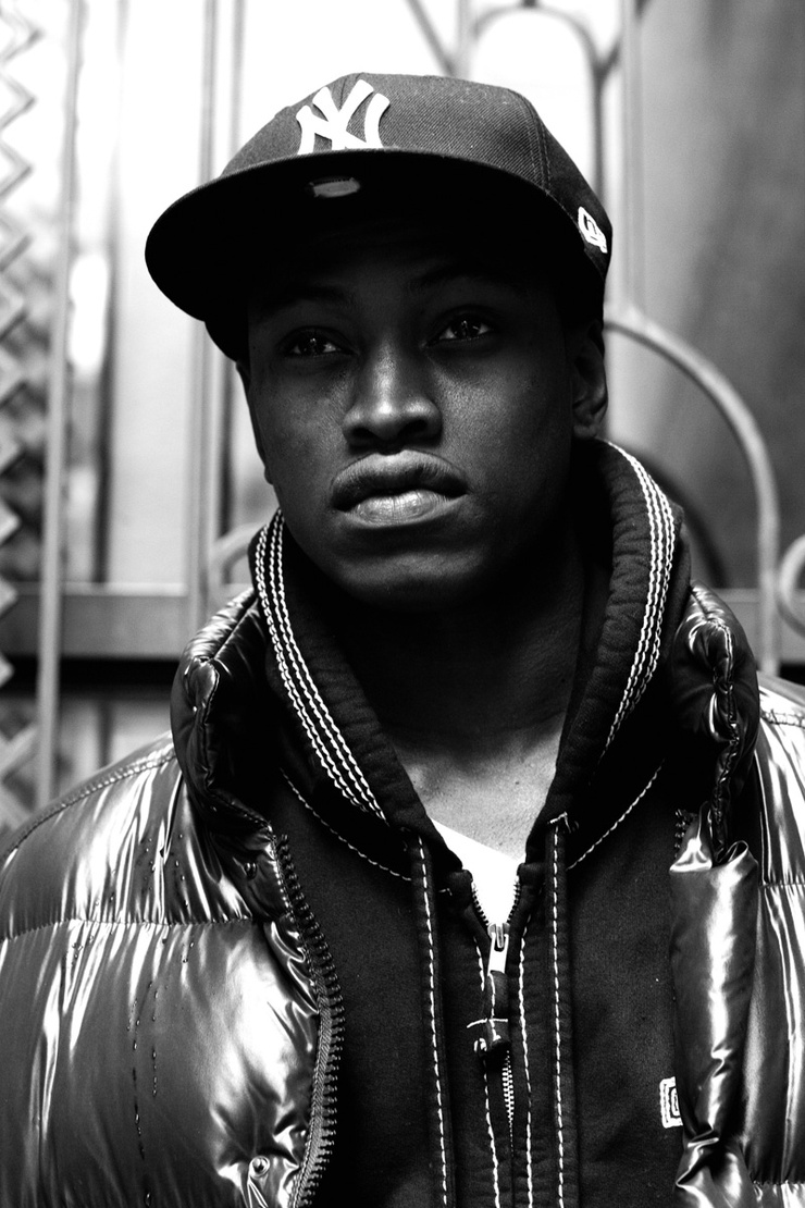 Dominique Hollington
