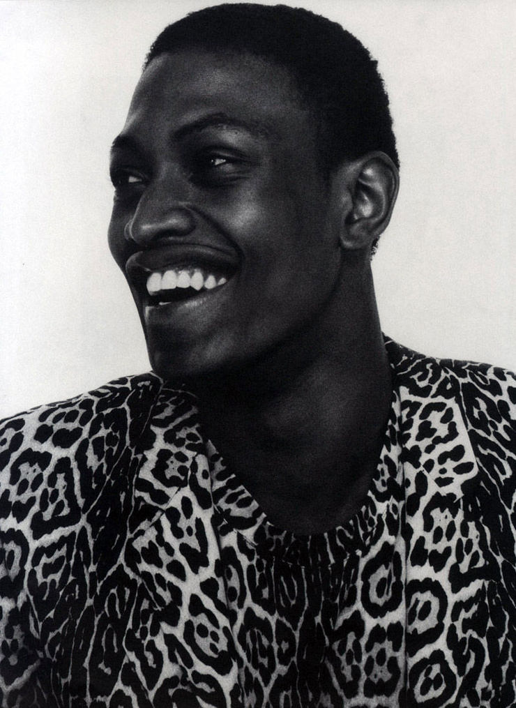 Dominique Hollington