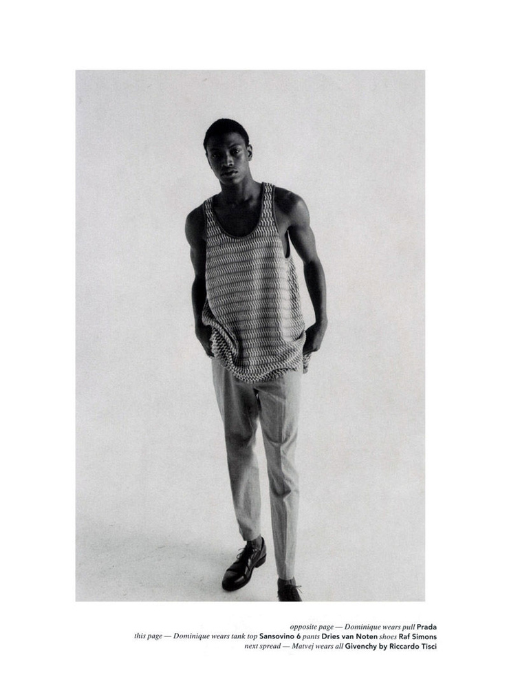 Dominique Hollington