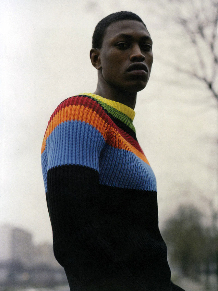 Dominique Hollington