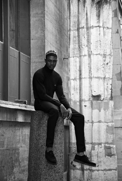 Dominique Hollington