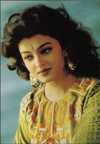 Aishwarya Rai