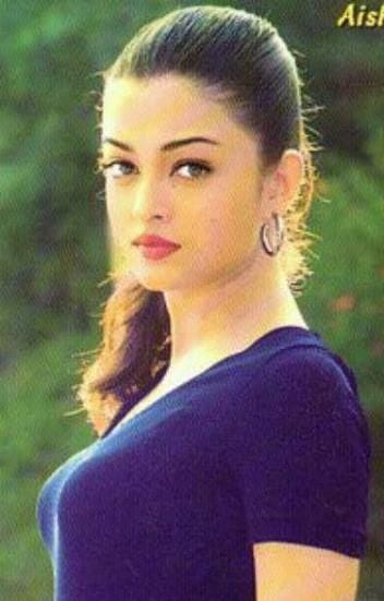 Aishwarya Rai