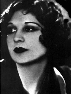 Picture of Lita Grey