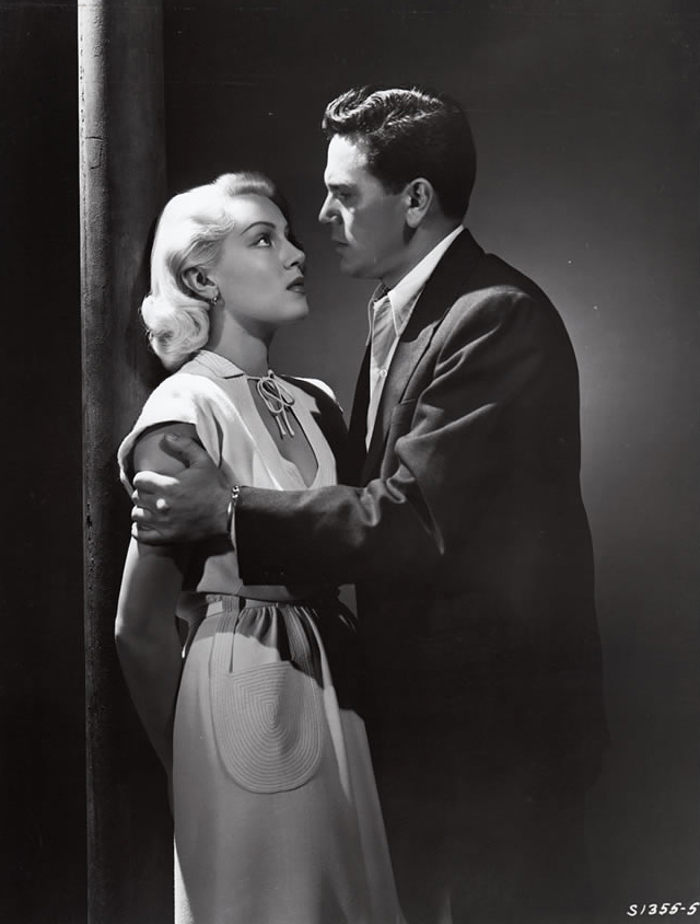 The Postman Always Rings Twice