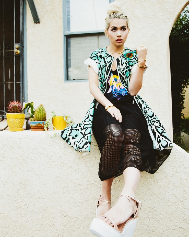 Hayley Kiyoko Hayley Kiyoko