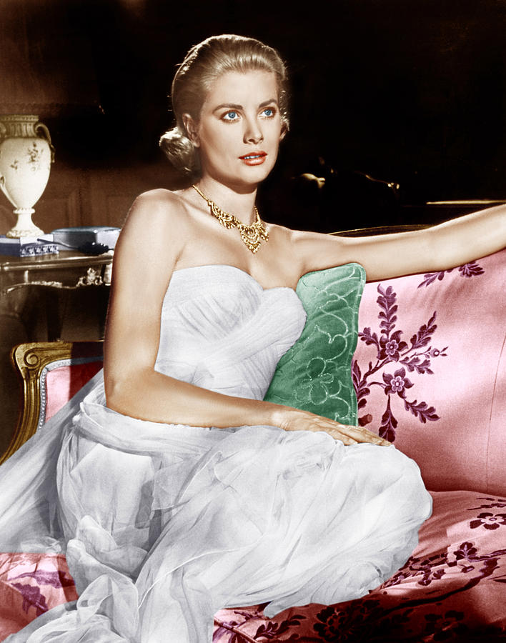 To Catch a Thief (1955)