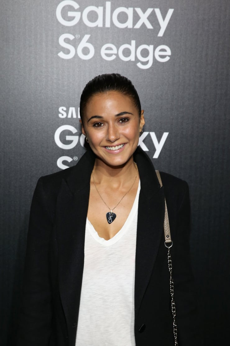 Emmanuelle Chriqui