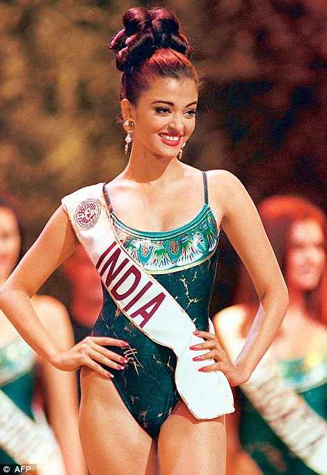 Aishwarya Rai