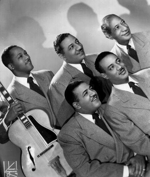 The Mills Brothers