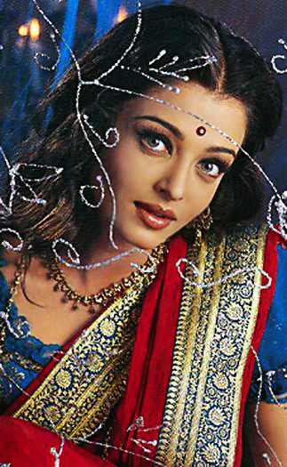 Picture of Aishwarya Rai
