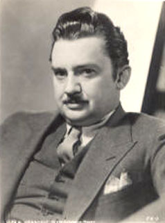 Jean Hersholt Jean Hersholt